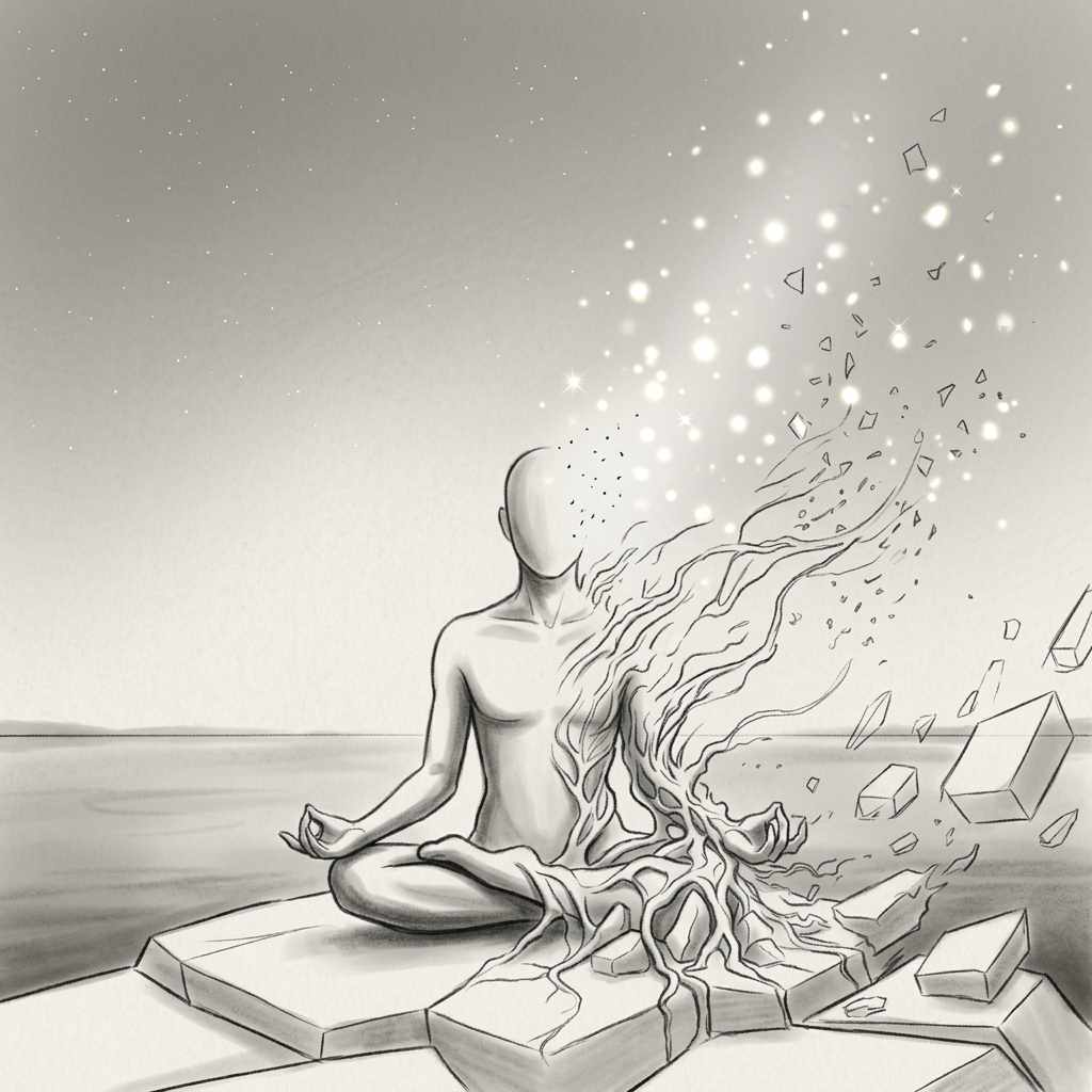 Direct, Nondual Perception of Emptiness